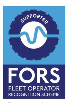 FORS - Fleet Operator Recognition Scheme